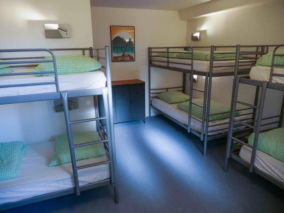 Surf Camp Xxix Hotel Saint-Jean-Trolimon Guest house