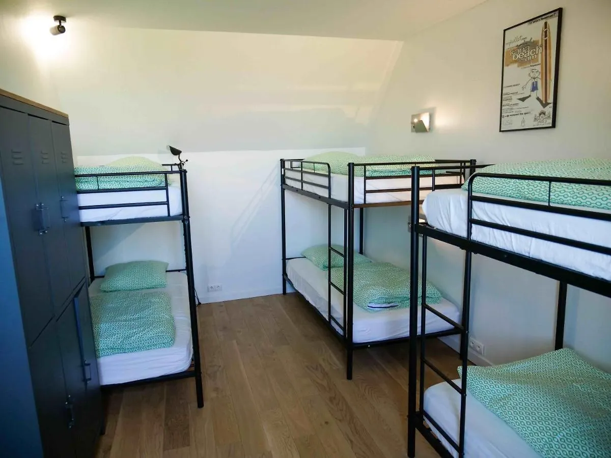 Surf Camp Xxix Hotel Saint-Jean-Trolimon