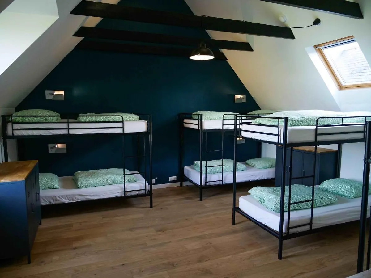 Guest house Surf Camp Xxix Hotel Saint-Jean-Trolimon