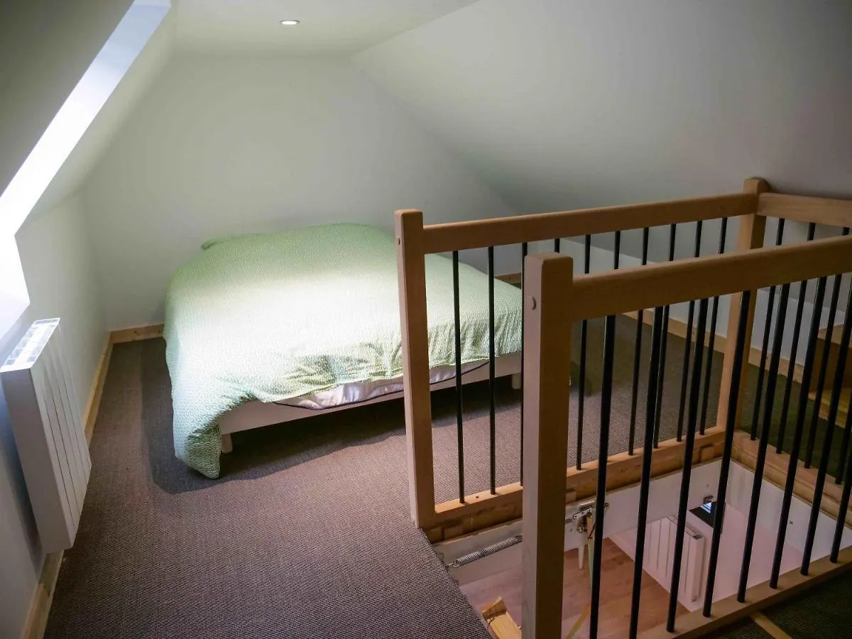 Guest house Surf Camp Xxix Hotel Saint-Jean-Trolimon France