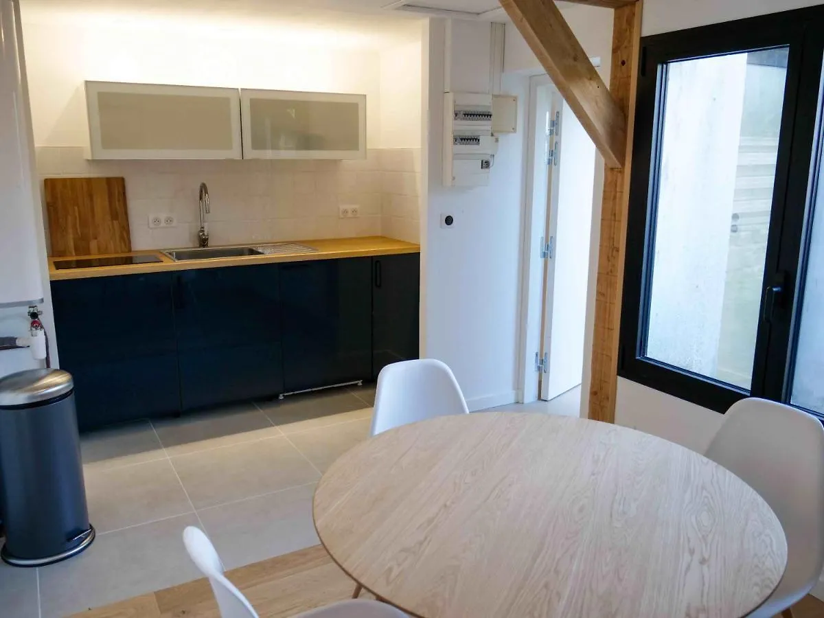 Surf Camp Xxix Hotel Saint-Jean-Trolimon