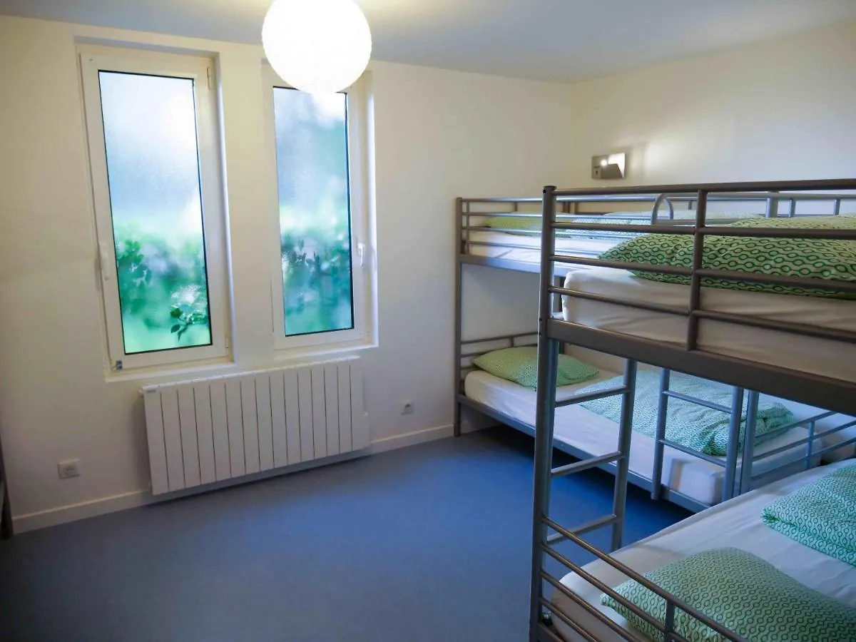 Surf Camp Xxix Hotel Saint-Jean-Trolimon
