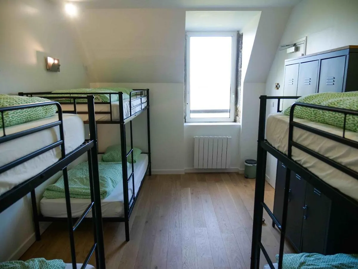Surf Camp Xxix Hotel Saint-Jean-Trolimon 0*,  France