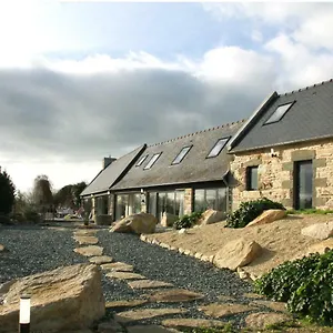 Maison De Vacances De Menez Reun Saint-Jean-Trolimon