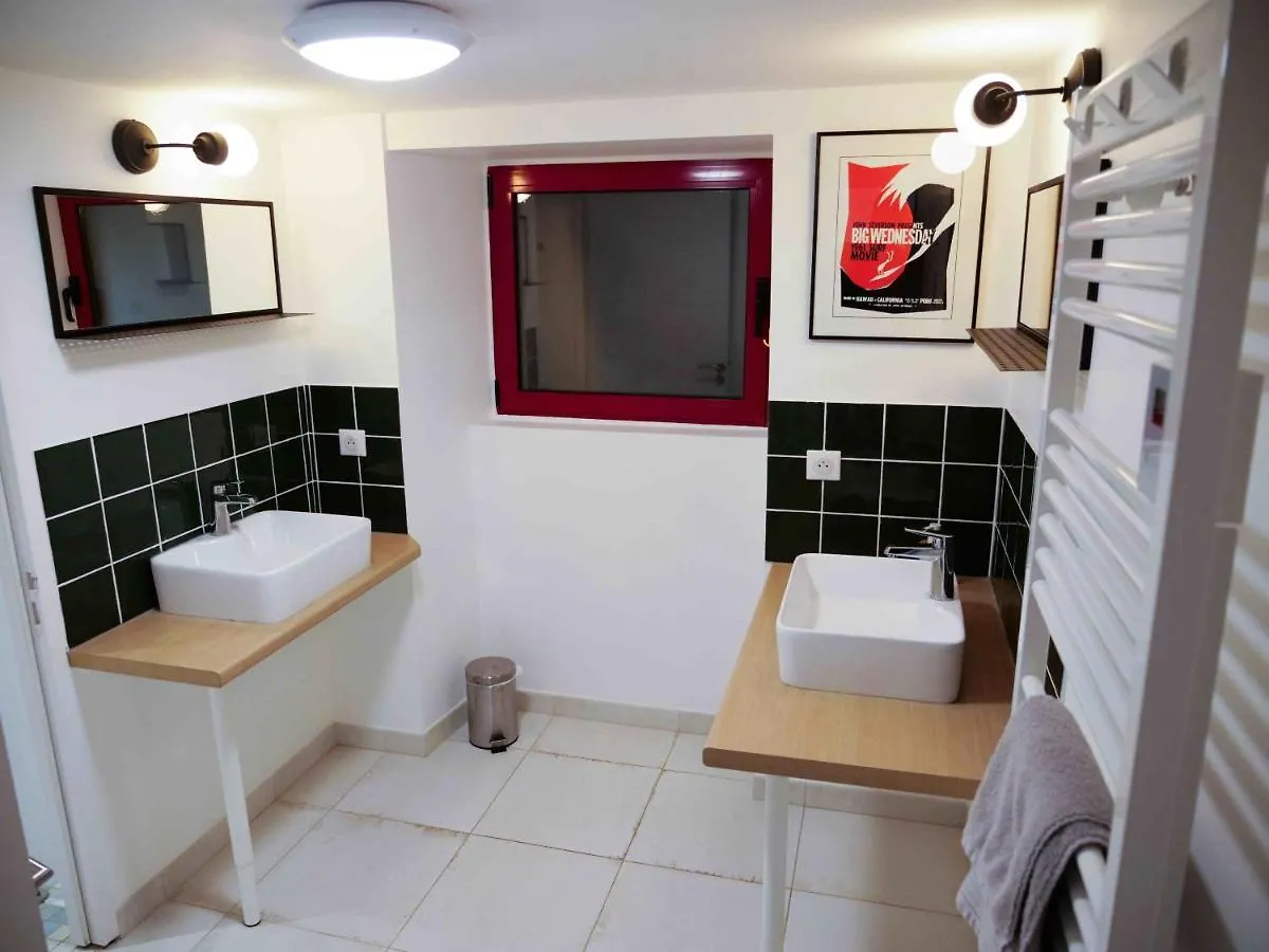 Affittacamere Hotel Surf Camp Xxix Saint-Jean-Trolimon