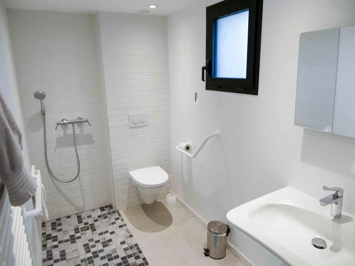Affittacamere Hotel Surf Camp Xxix Saint-Jean-Trolimon