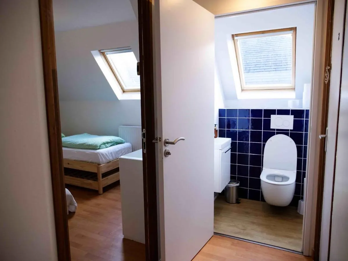 Hotel Surf Camp Xxix Saint-Jean-Trolimon