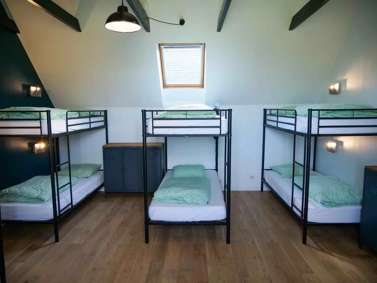 Hotel Surf Camp Xxix Saint-Jean-Trolimon Francia